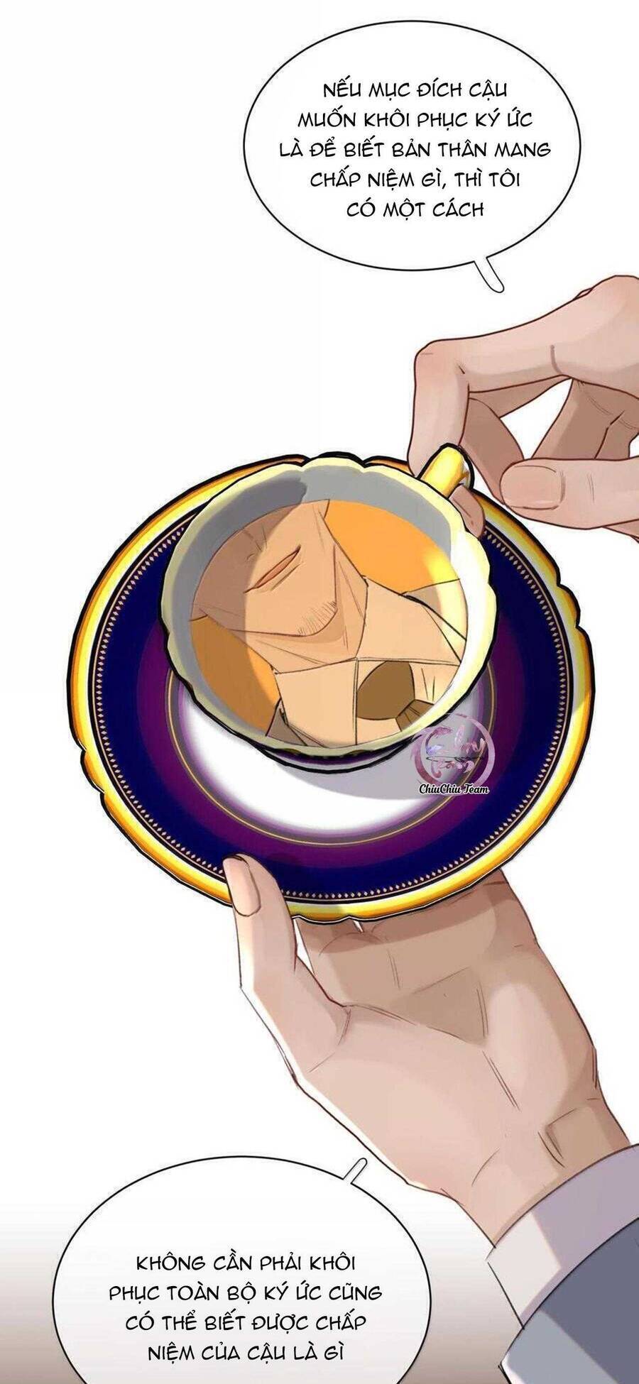 Không Thể Cưỡng Lại Người Yêu Dính Người - Chapter 60 - Page 25