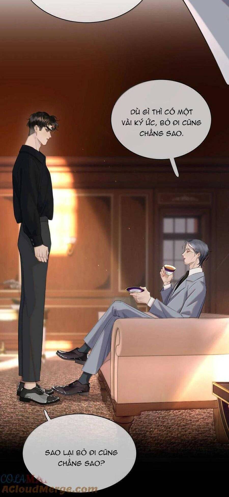 Không Thể Cưỡng Lại Người Yêu Dính Người - Chapter 60 - Page 26