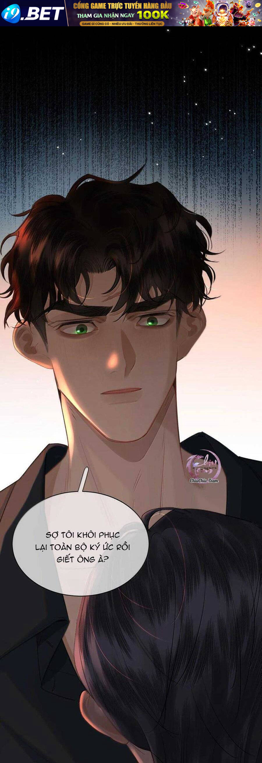 Không Thể Cưỡng Lại Người Yêu Dính Người - Chapter 60 - Page 27