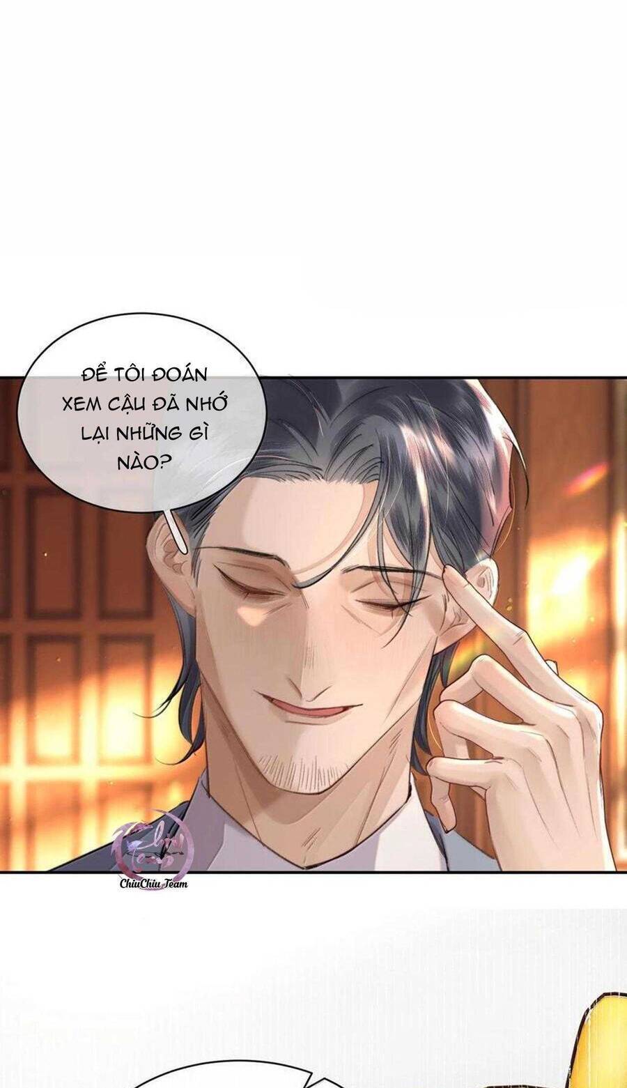 Không Thể Cưỡng Lại Người Yêu Dính Người - Chapter 60 - Page 29