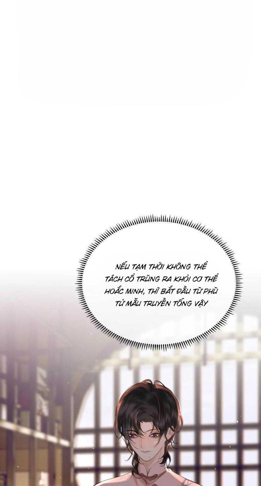 Không Thể Cưỡng Lại Người Yêu Dính Người - Chapter 60 - Page 3