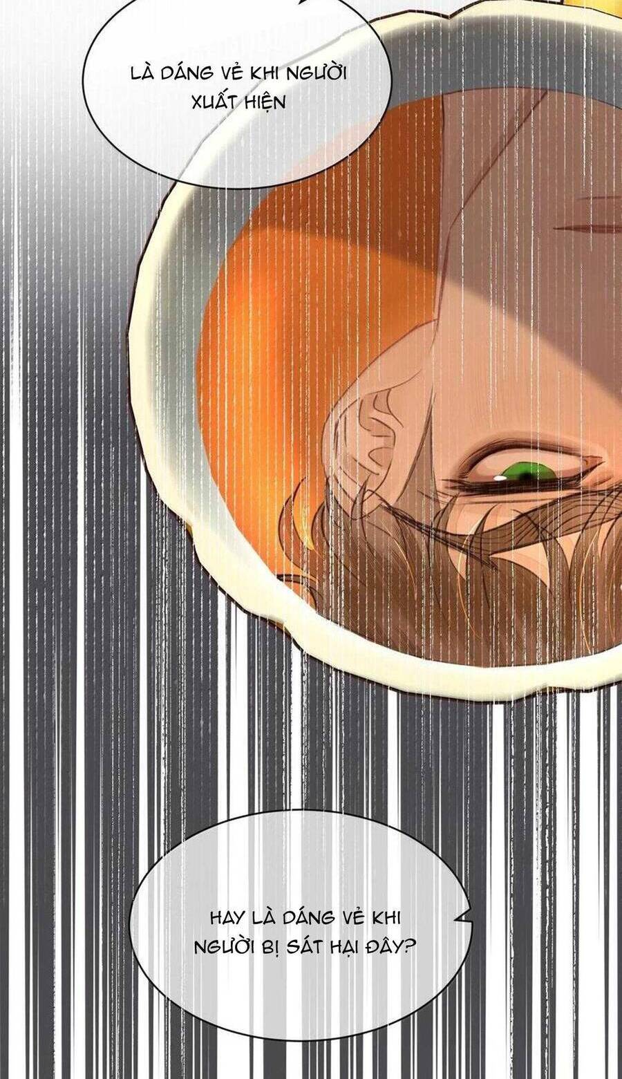 Không Thể Cưỡng Lại Người Yêu Dính Người - Chapter 60 - Page 30