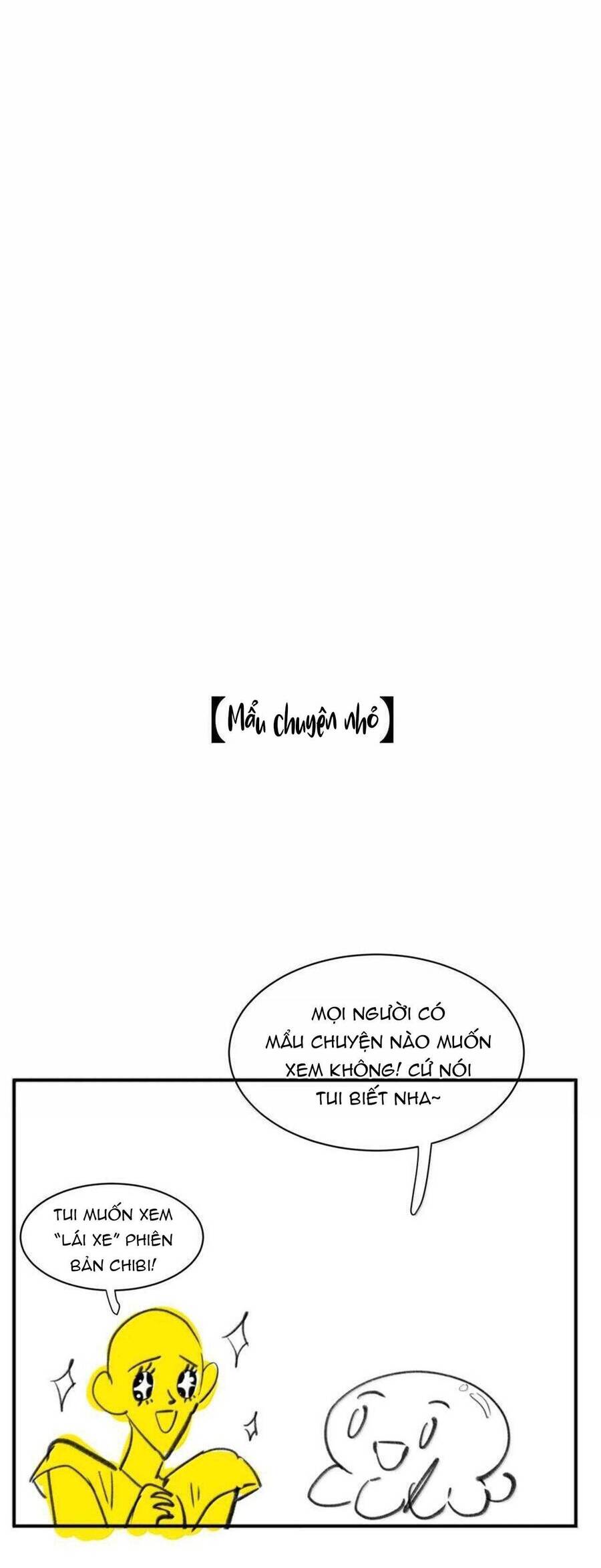 Không Thể Cưỡng Lại Người Yêu Dính Người - Chapter 60 - Page 36