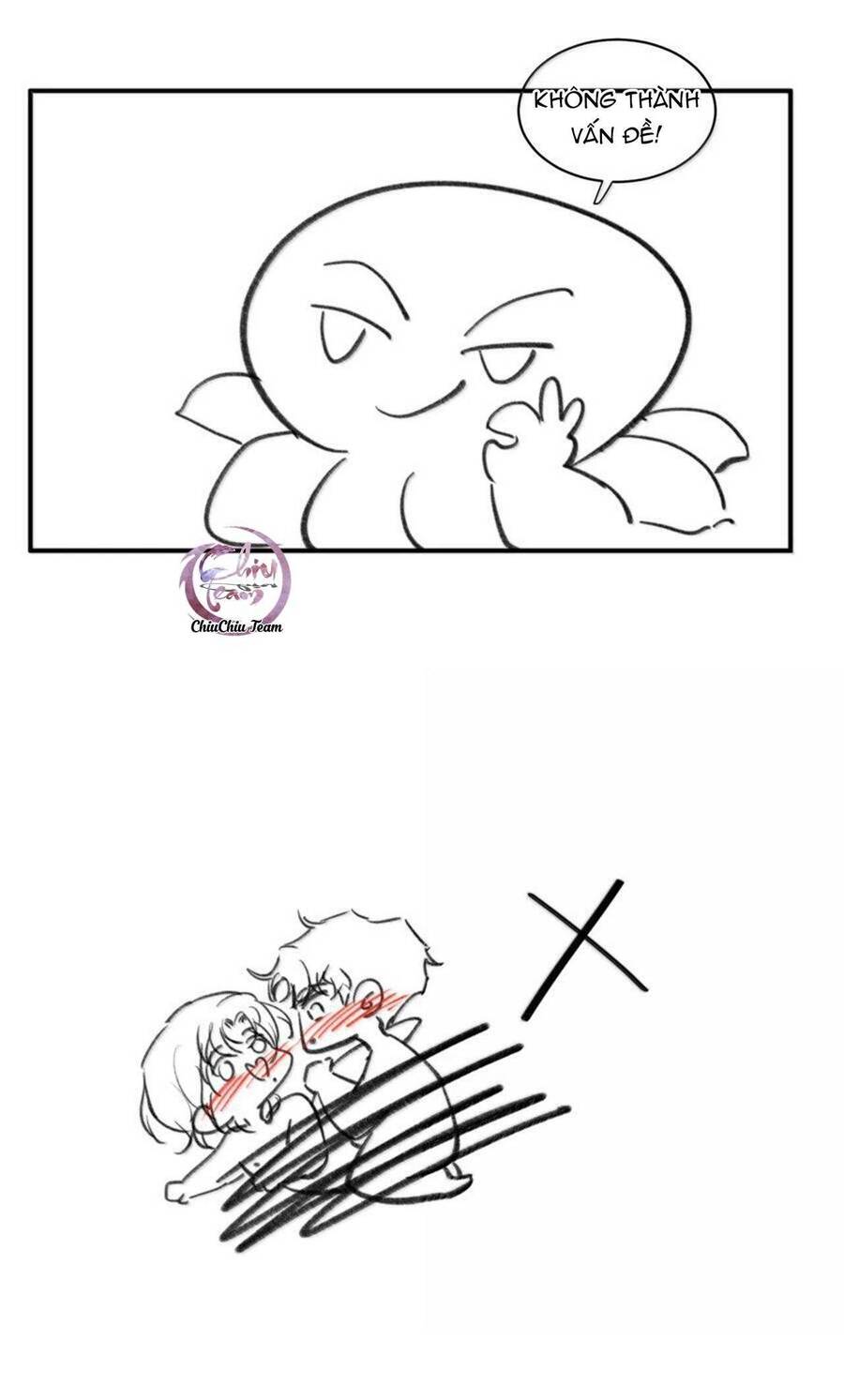 Không Thể Cưỡng Lại Người Yêu Dính Người - Chapter 60 - Page 37