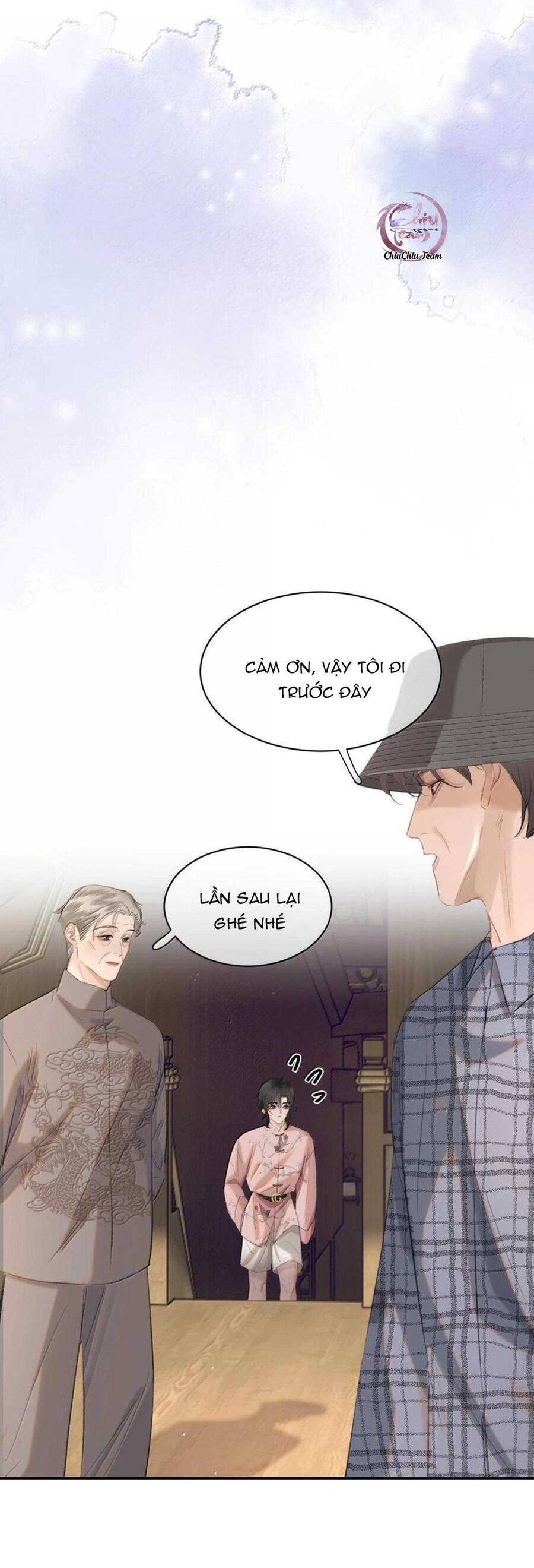 Không Thể Cưỡng Lại Người Yêu Dính Người - Chapter 60 - Page 6