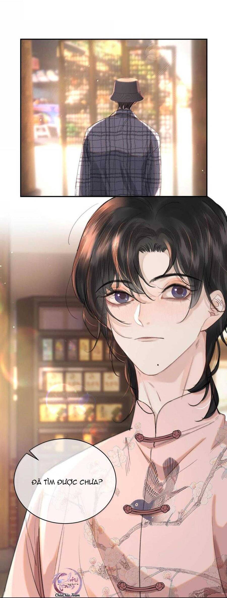 Không Thể Cưỡng Lại Người Yêu Dính Người - Chapter 60 - Page 7