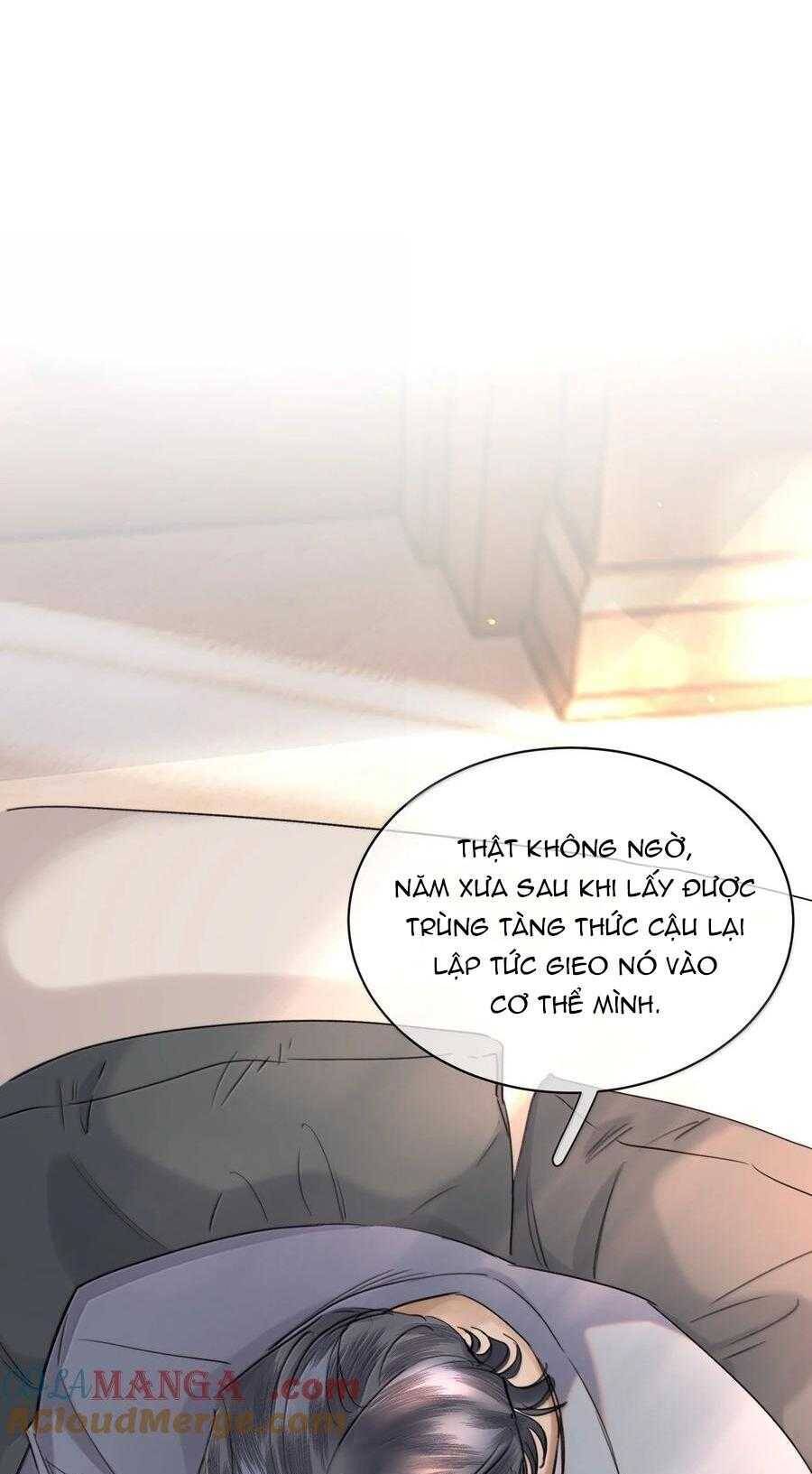 Không Thể Cưỡng Lại Người Yêu Dính Người - Chapter 61 - Page 13