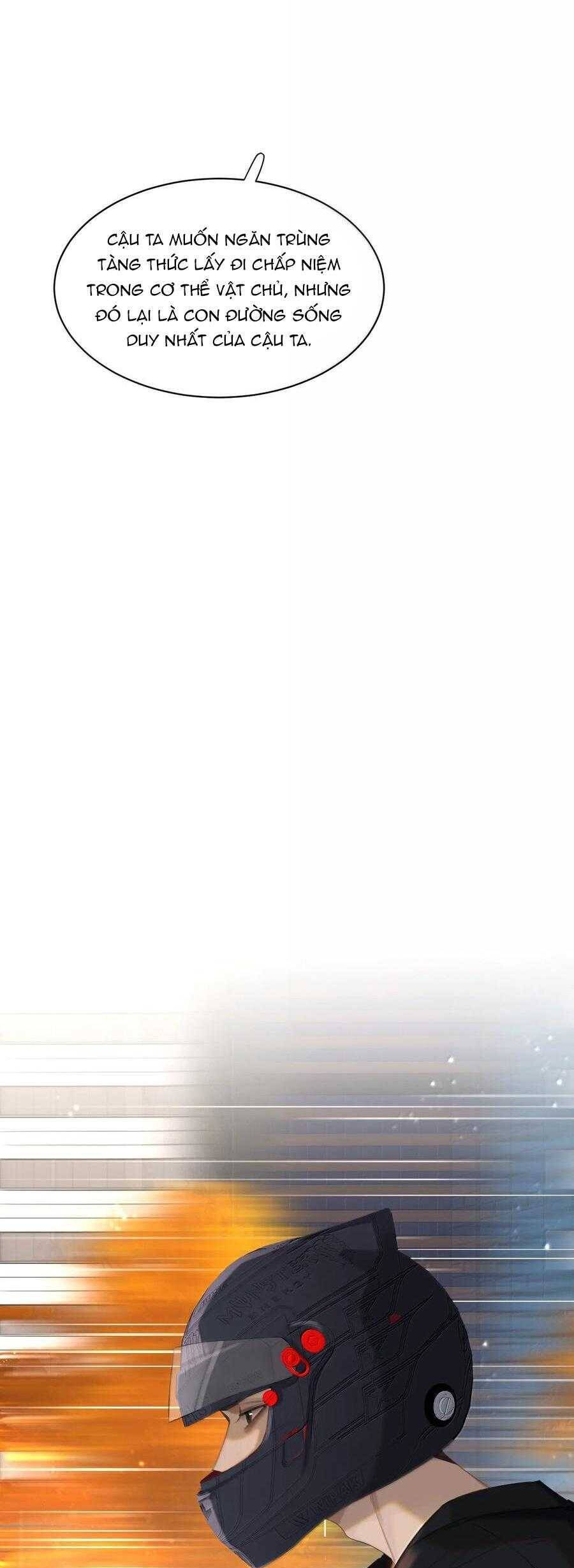 Không Thể Cưỡng Lại Người Yêu Dính Người - Chapter 61 - Page 17