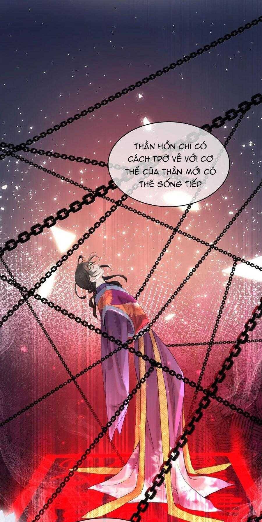 Không Thể Cưỡng Lại Người Yêu Dính Người - Chapter 61 - Page 19