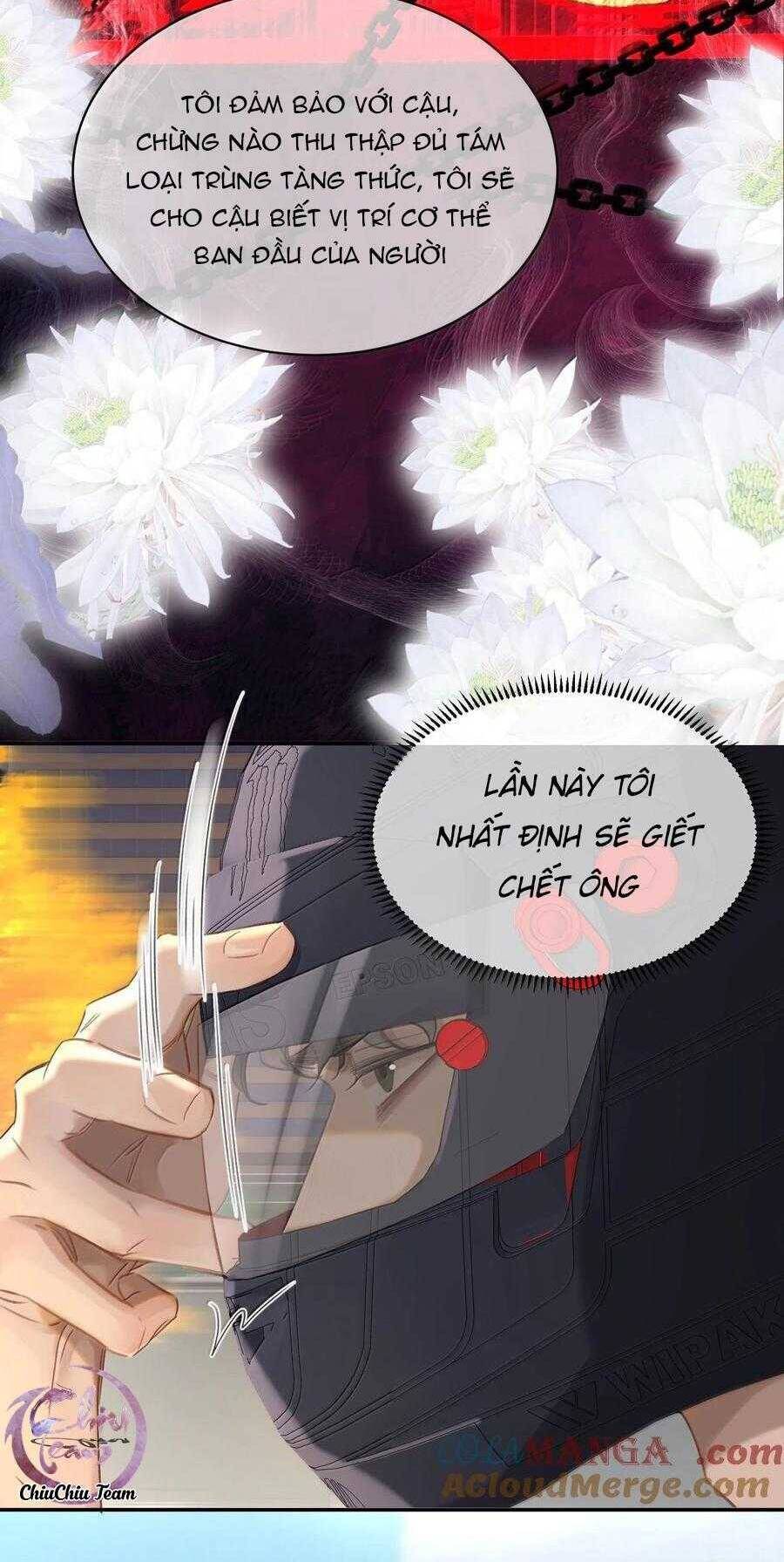 Không Thể Cưỡng Lại Người Yêu Dính Người - Chapter 61 - Page 20