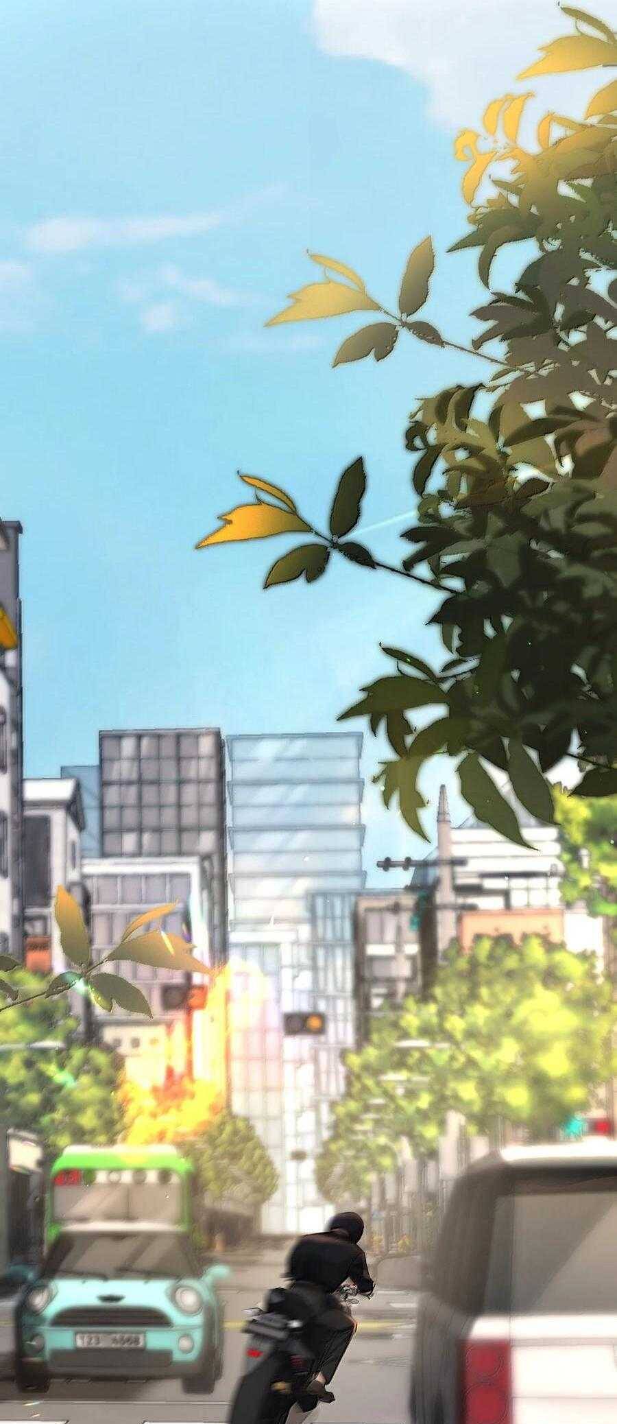 Không Thể Cưỡng Lại Người Yêu Dính Người - Chapter 61 - Page 21