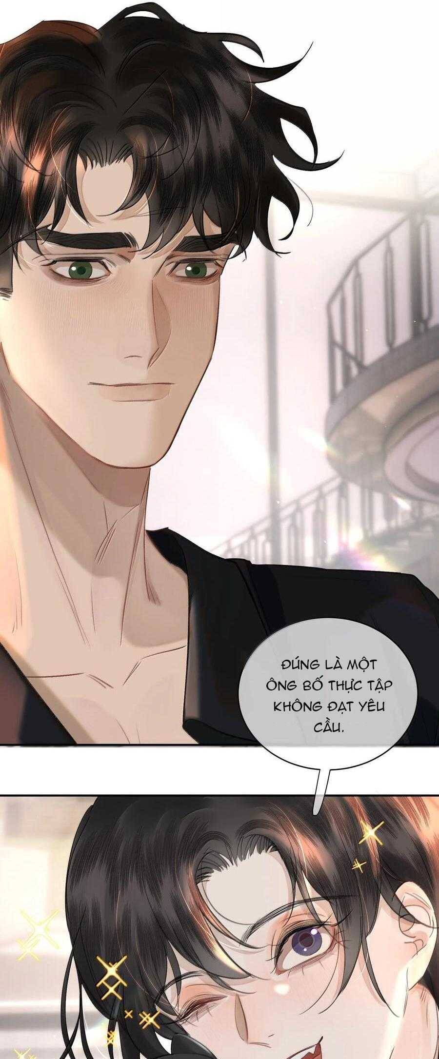 Không Thể Cưỡng Lại Người Yêu Dính Người - Chapter 61 - Page 29