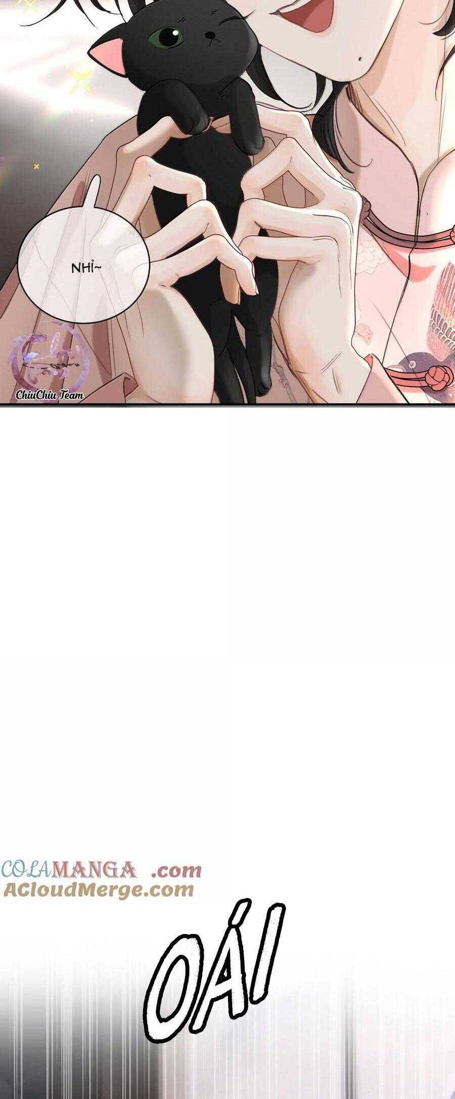 Không Thể Cưỡng Lại Người Yêu Dính Người - Chapter 61 - Page 30