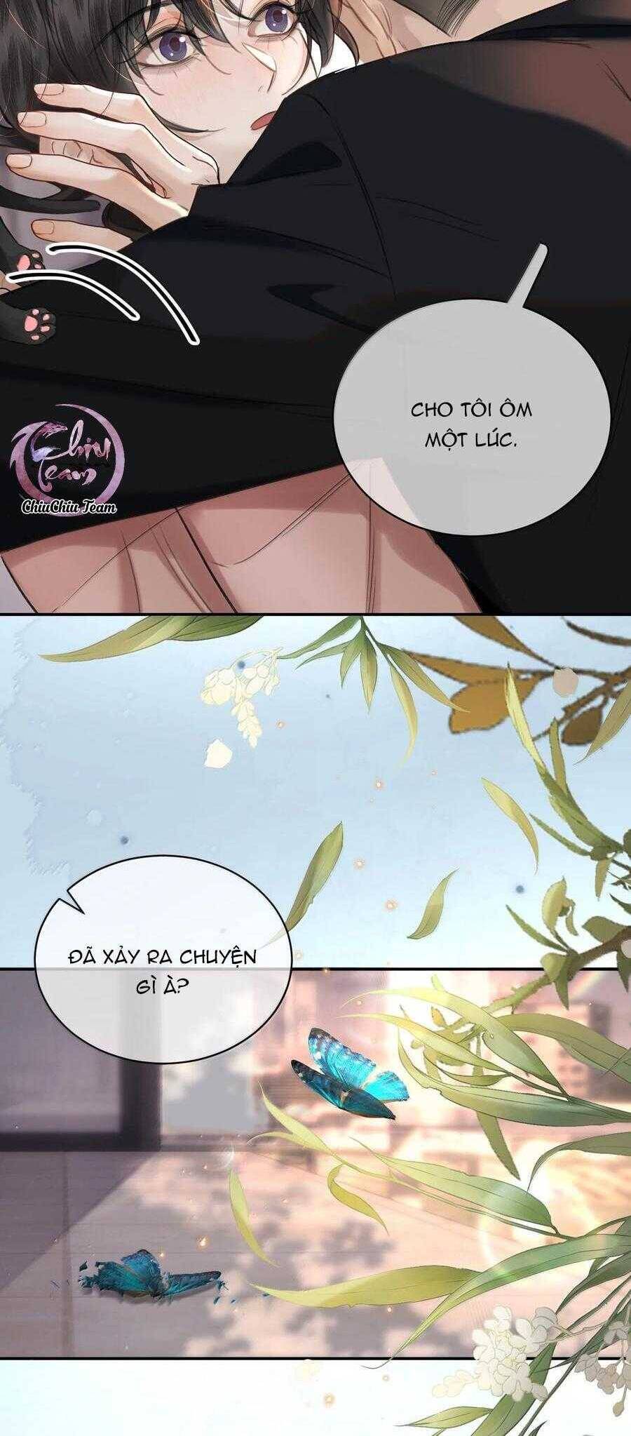 Không Thể Cưỡng Lại Người Yêu Dính Người - Chapter 61 - Page 32