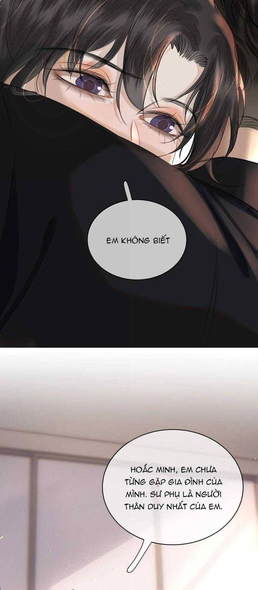 Không Thể Cưỡng Lại Người Yêu Dính Người - Chapter 61 - Page 34