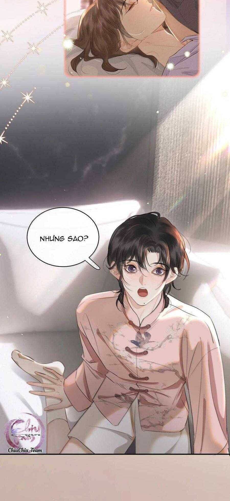 Không Thể Cưỡng Lại Người Yêu Dính Người - Chapter 61 - Page 38