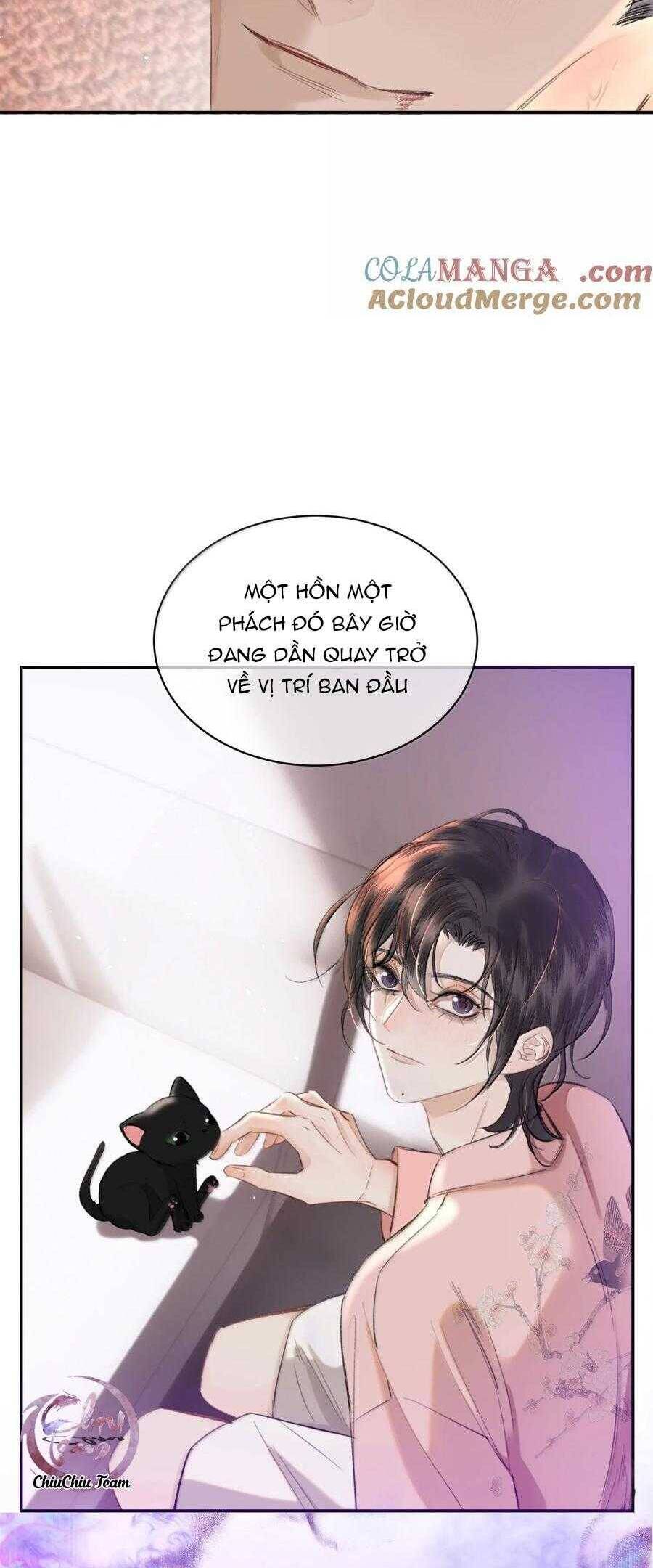 Không Thể Cưỡng Lại Người Yêu Dính Người - Chapter 61 - Page 6