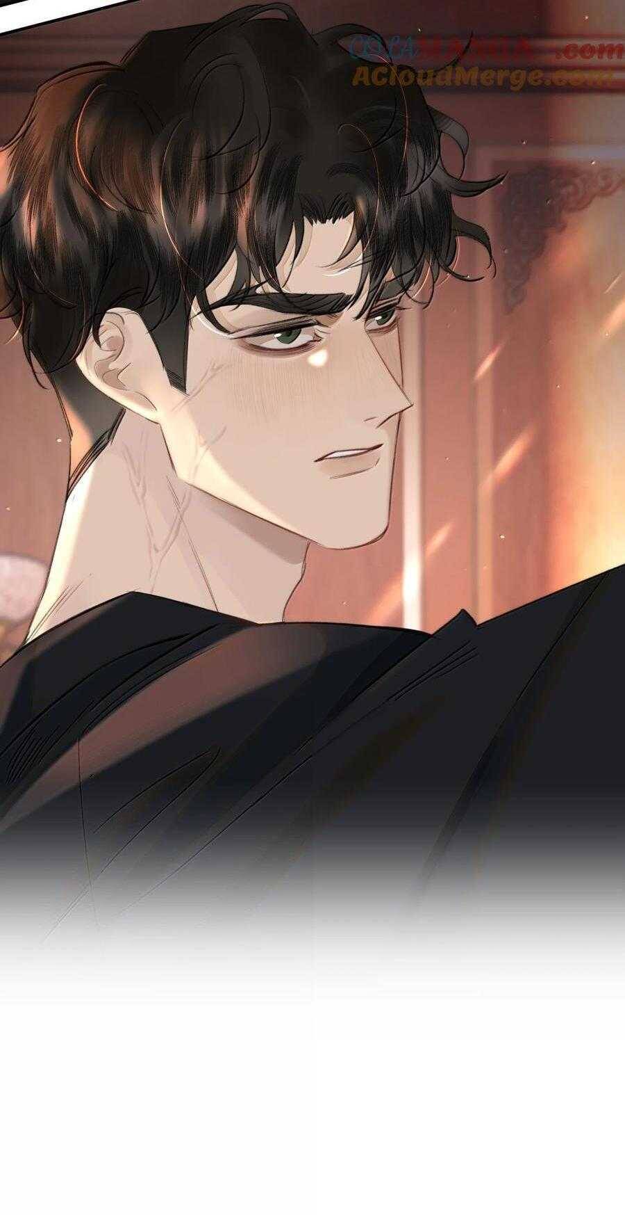 Không Thể Cưỡng Lại Người Yêu Dính Người - Chapter 61 - Page 9