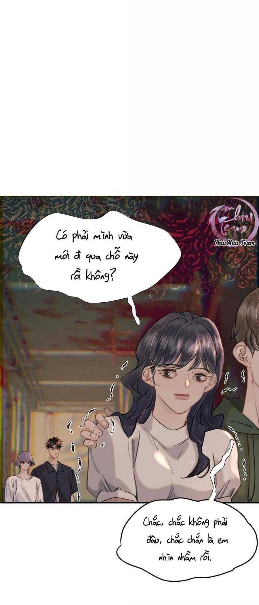 Không Thể Cưỡng Lại Người Yêu Dính Người - Chapter 64 - Page 10