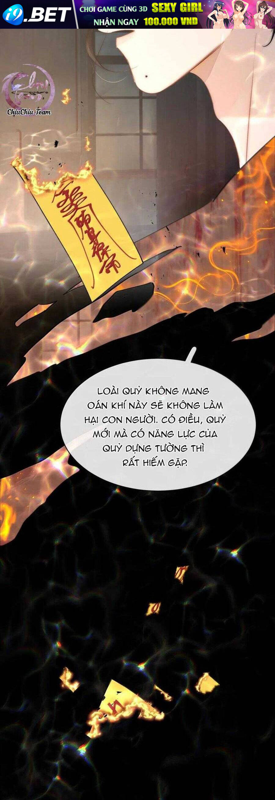 Không Thể Cưỡng Lại Người Yêu Dính Người - Chapter 64 - Page 14