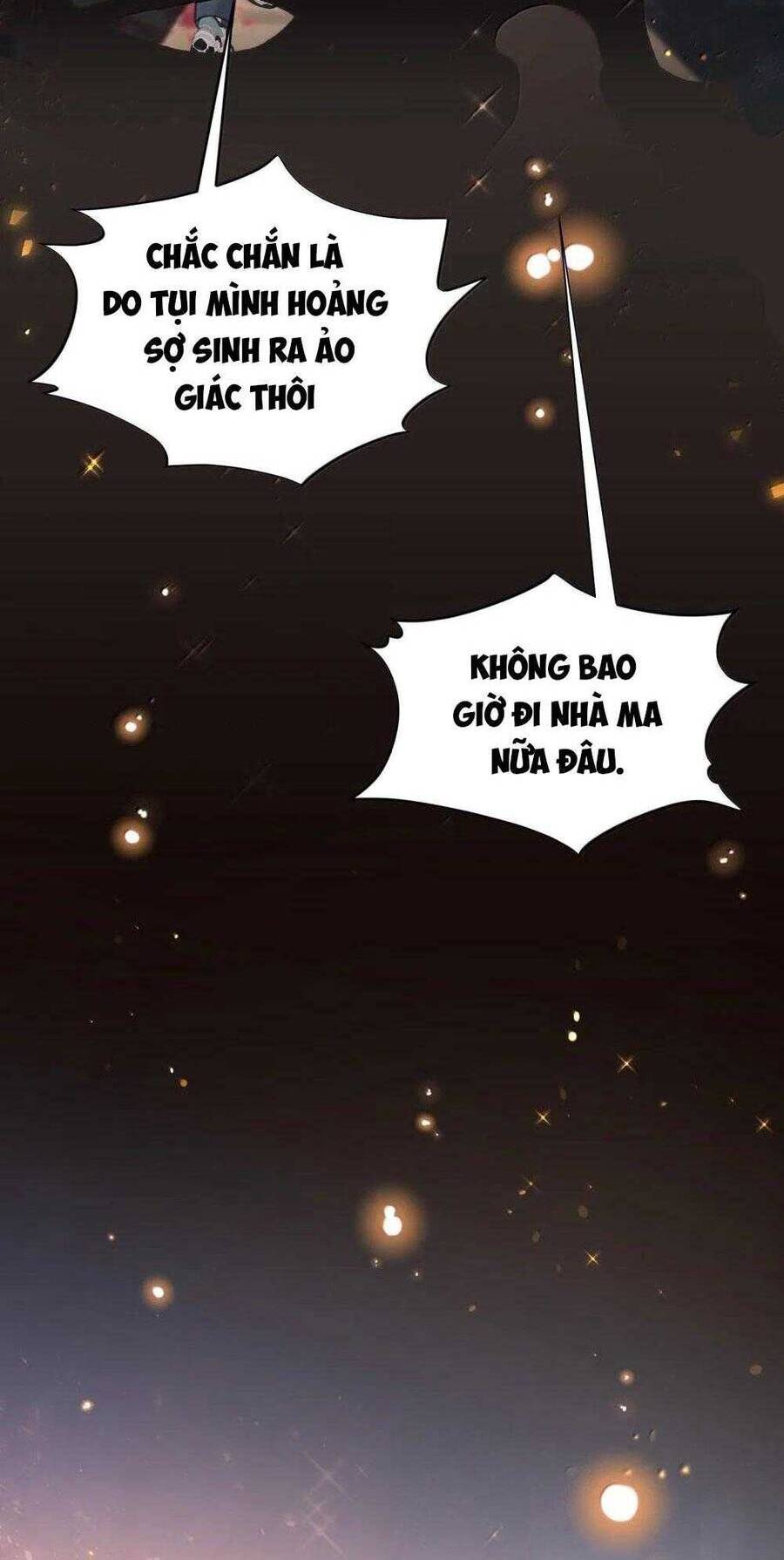 Không Thể Cưỡng Lại Người Yêu Dính Người - Chapter 64 - Page 16