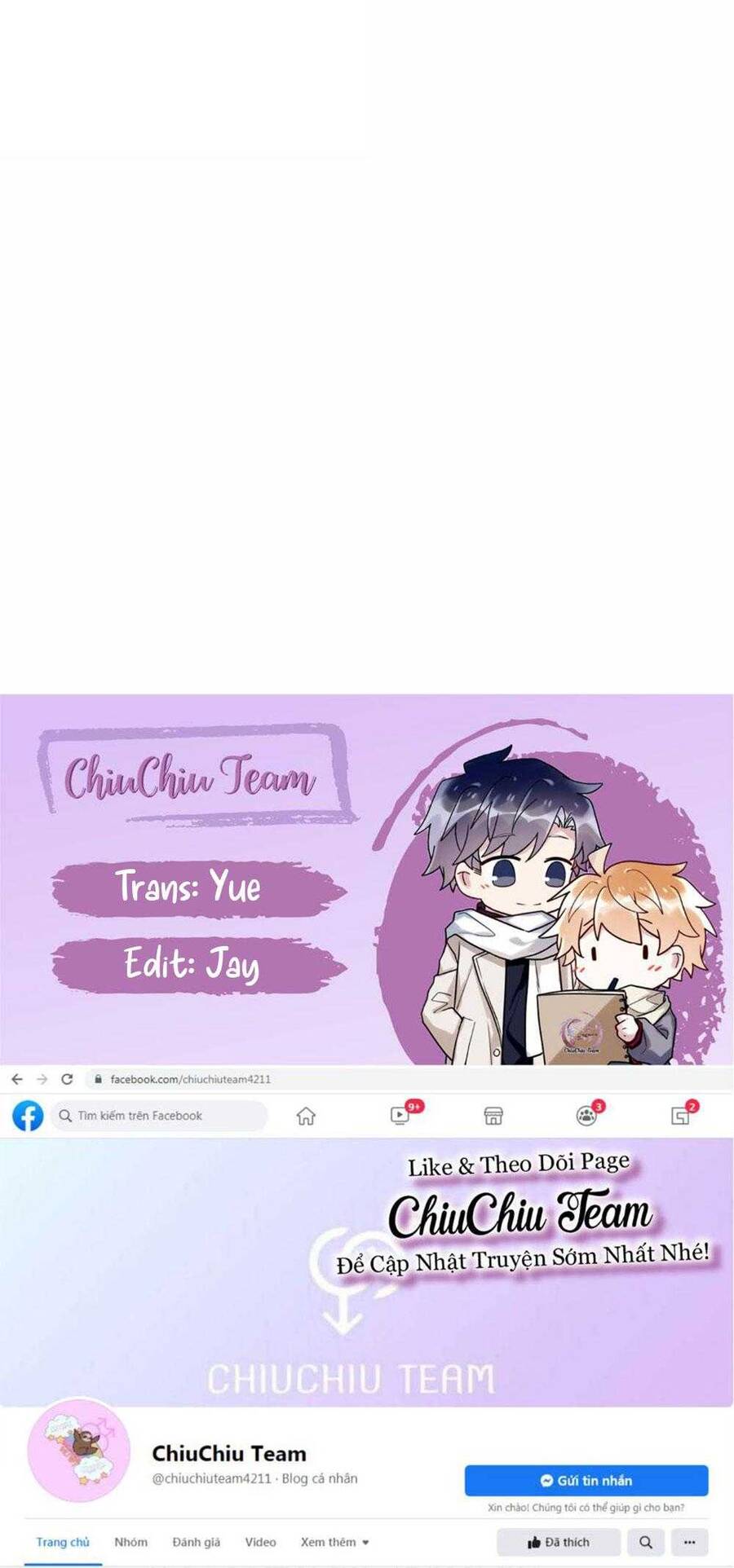 Không Thể Cưỡng Lại Người Yêu Dính Người - Chapter 64 - Page 19