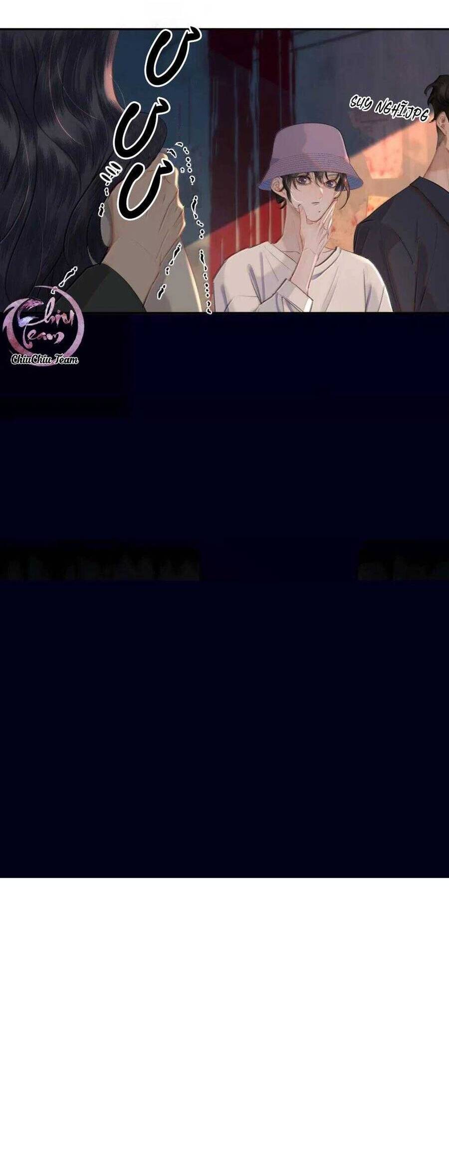 Không Thể Cưỡng Lại Người Yêu Dính Người - Chapter 64 - Page 5