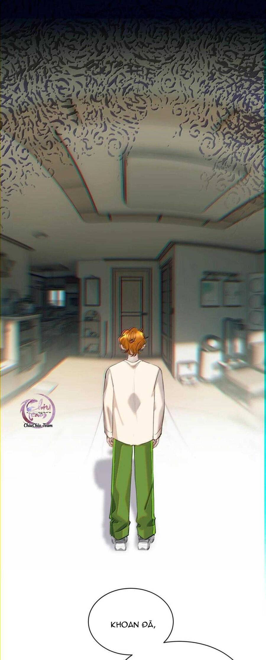 Không Thể Cưỡng Lại Người Yêu Dính Người - Chapter 66 - Page 14