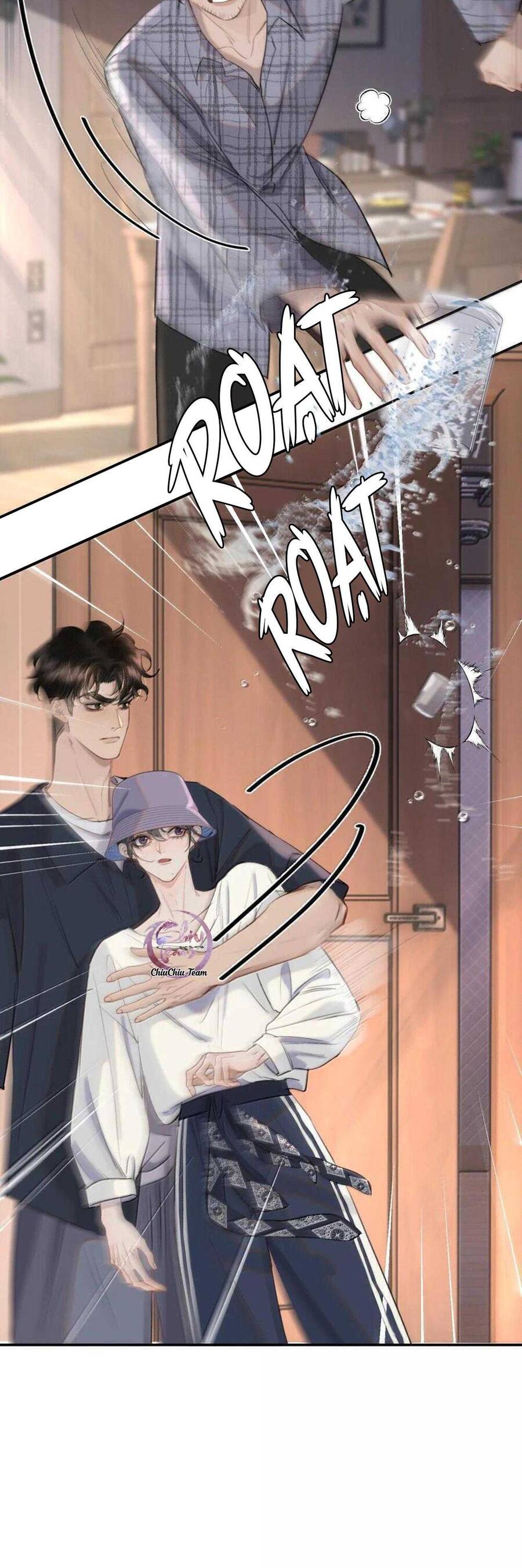 Không Thể Cưỡng Lại Người Yêu Dính Người - Chapter 66 - Page 21