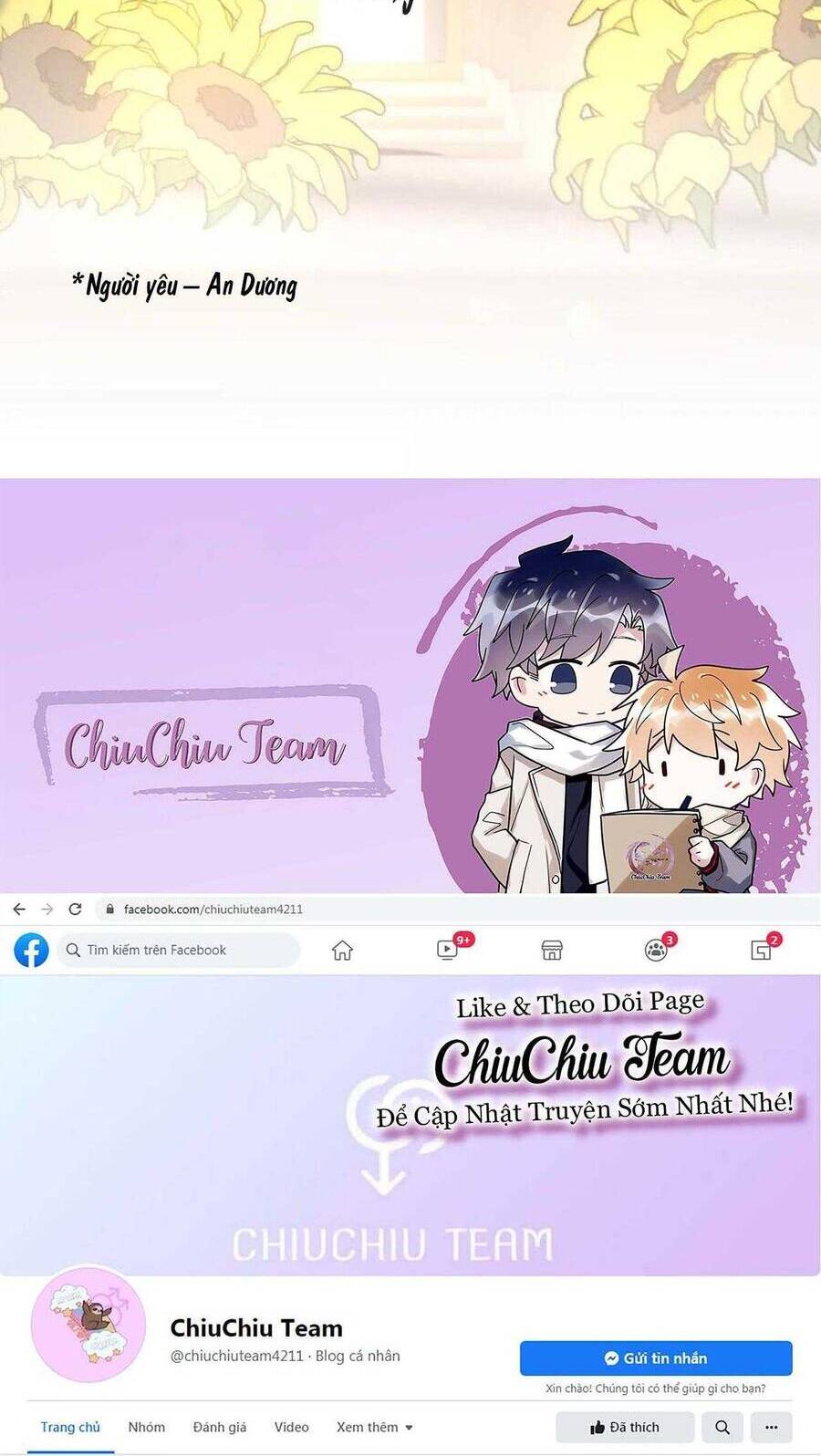 Không Thể Cưỡng Lại Người Yêu Dính Người - Chapter 66 - Page 26