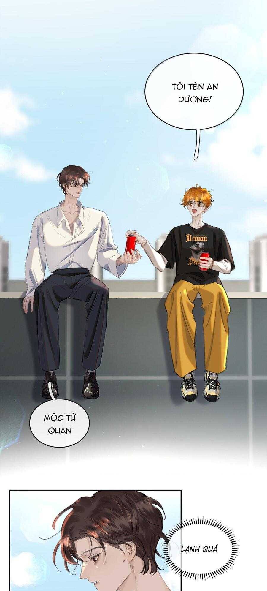 Không Thể Cưỡng Lại Người Yêu Dính Người - Chapter 67 - Page 13