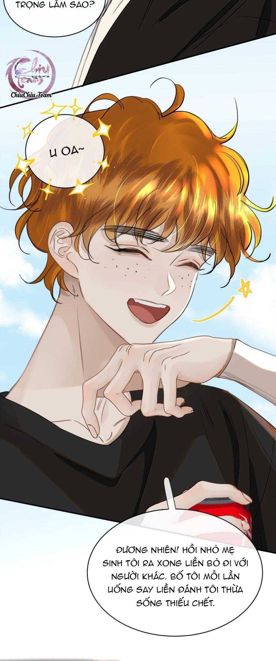 Không Thể Cưỡng Lại Người Yêu Dính Người - Chapter 67 - Page 16