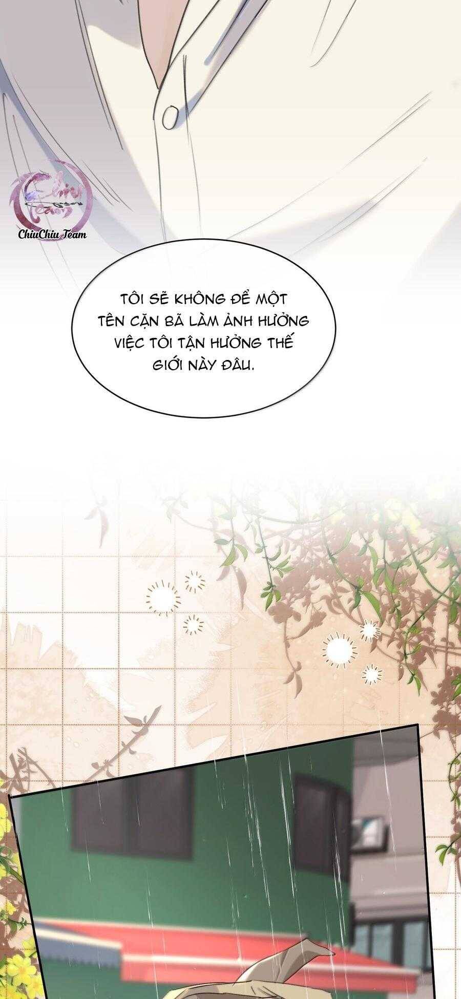 Không Thể Cưỡng Lại Người Yêu Dính Người - Chapter 67 - Page 18