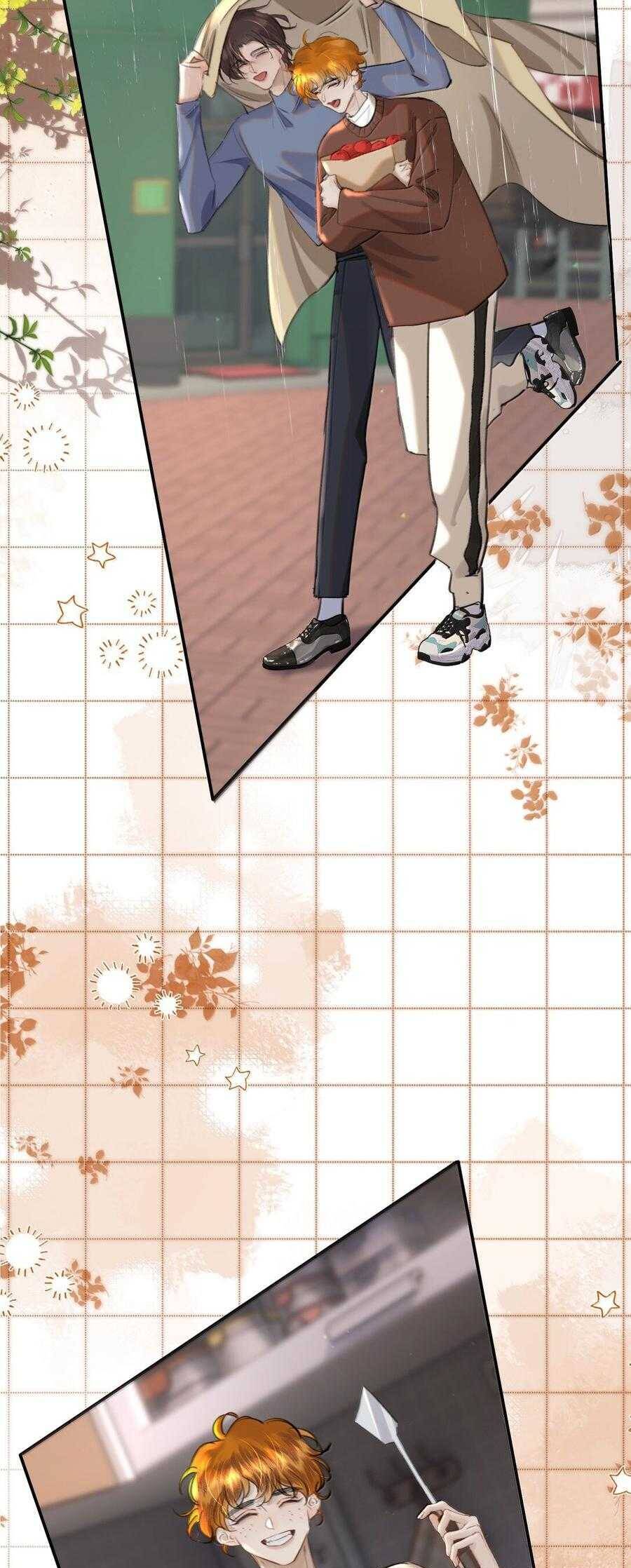 Không Thể Cưỡng Lại Người Yêu Dính Người - Chapter 67 - Page 19