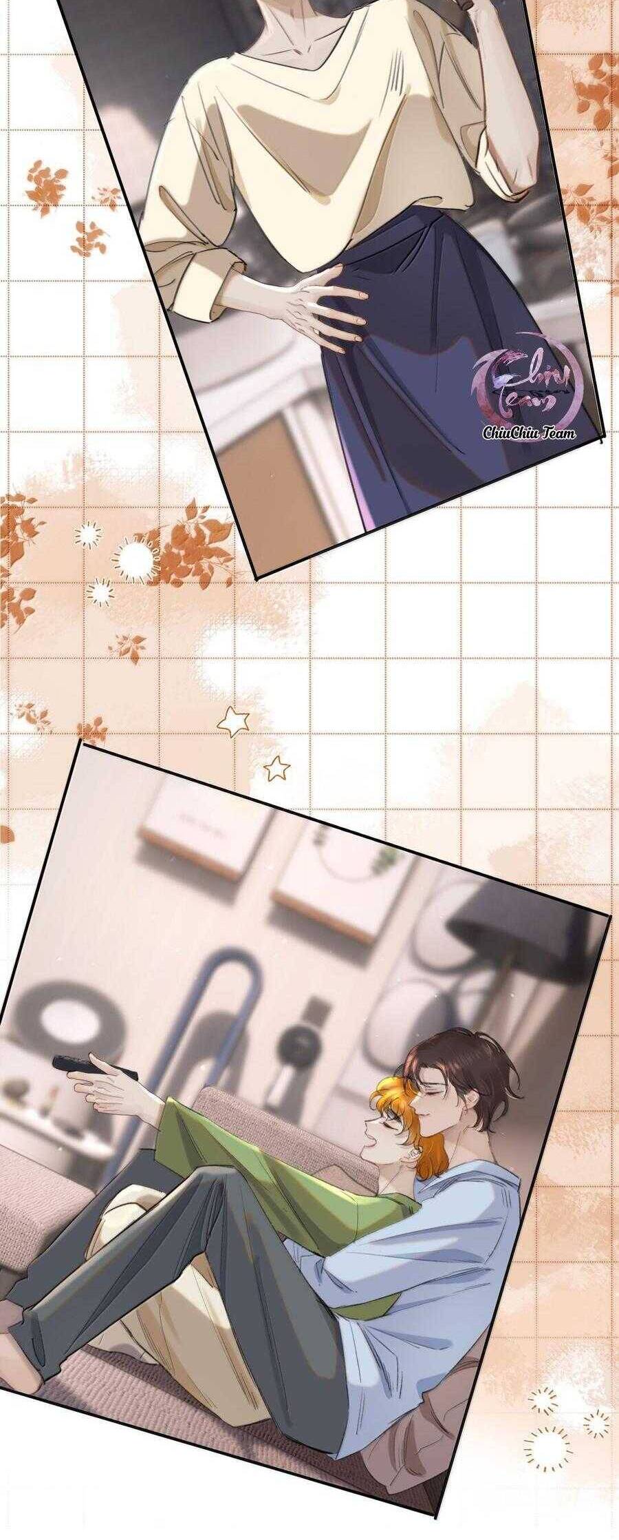 Không Thể Cưỡng Lại Người Yêu Dính Người - Chapter 67 - Page 20