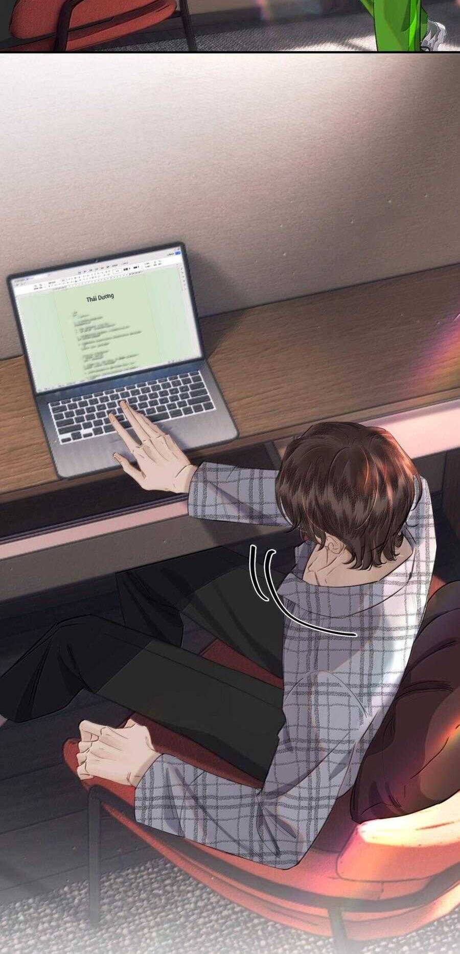 Không Thể Cưỡng Lại Người Yêu Dính Người - Chapter 67 - Page 22