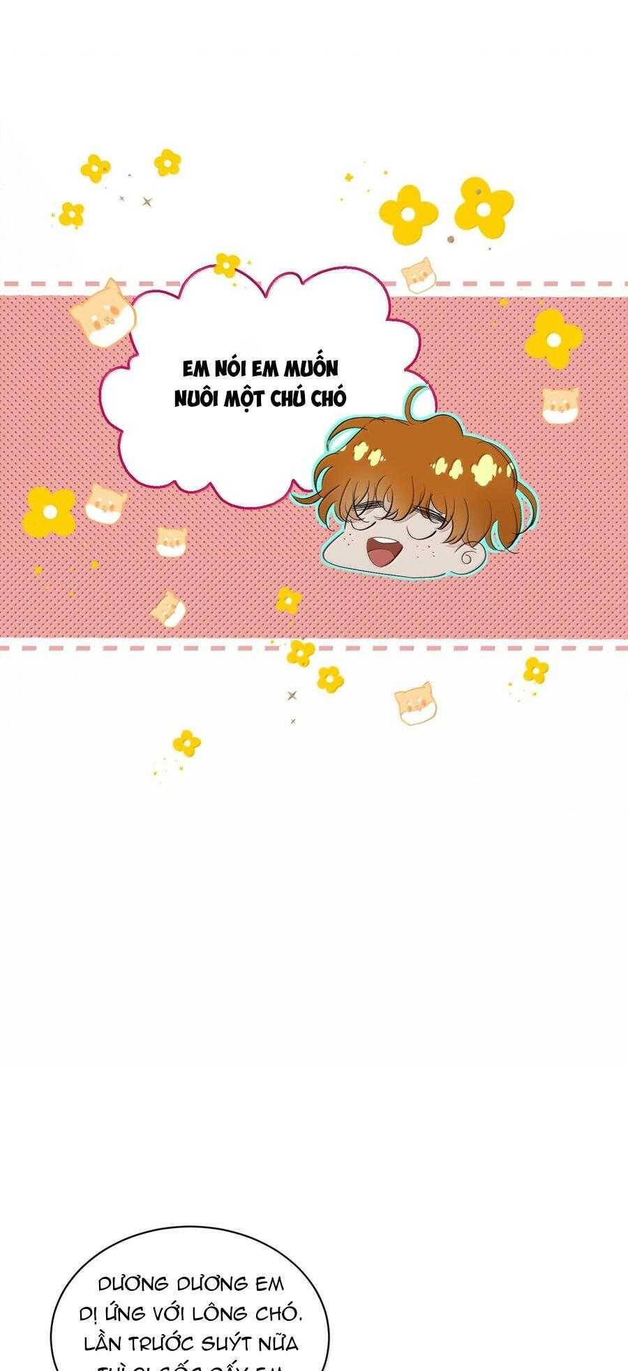 Không Thể Cưỡng Lại Người Yêu Dính Người - Chapter 67 - Page 25