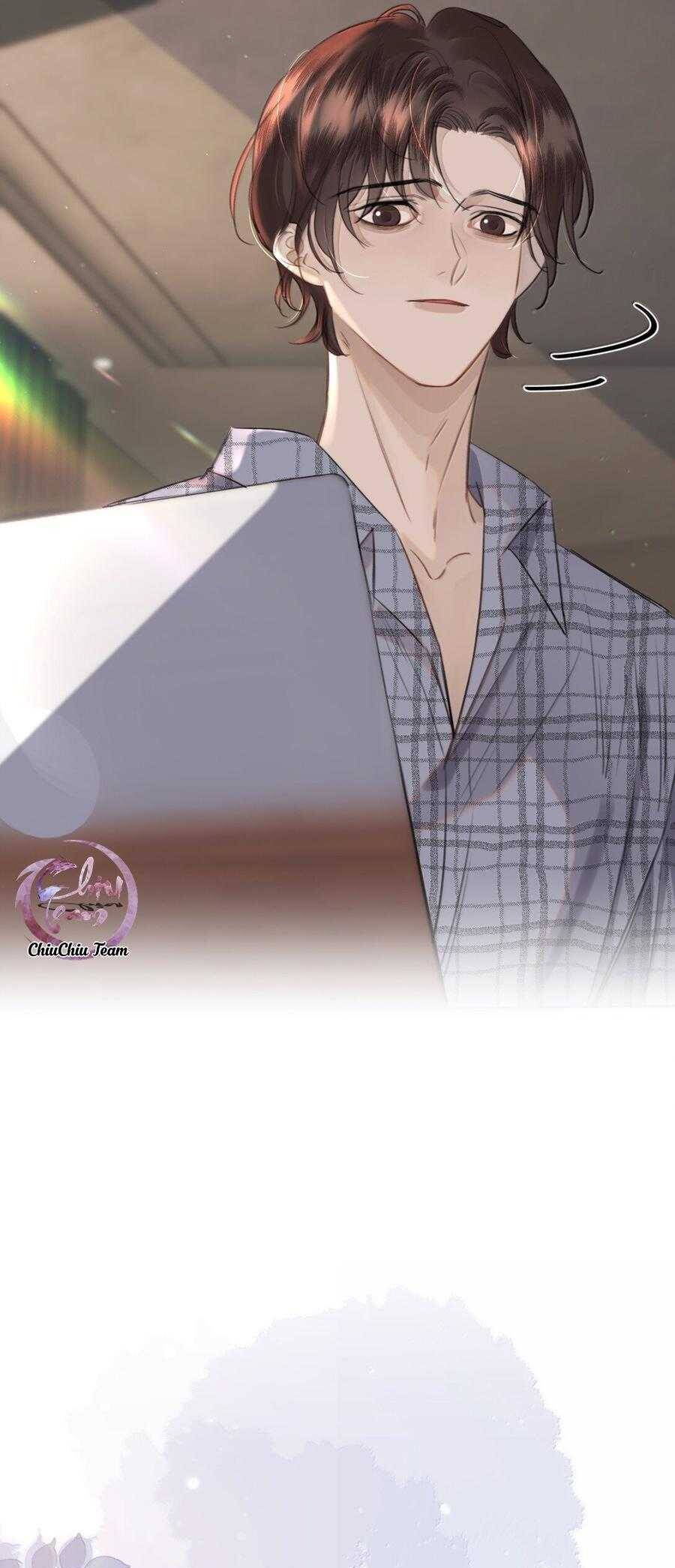 Không Thể Cưỡng Lại Người Yêu Dính Người - Chapter 67 - Page 29