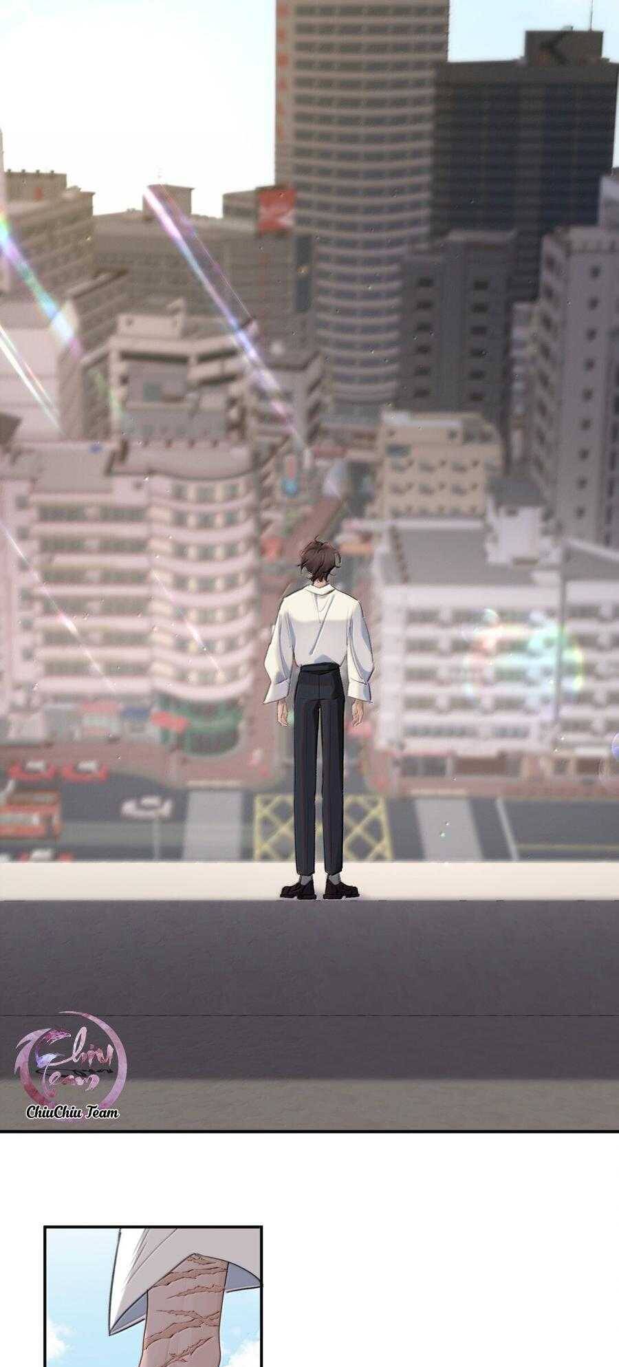 Không Thể Cưỡng Lại Người Yêu Dính Người - Chapter 67 - Page 3