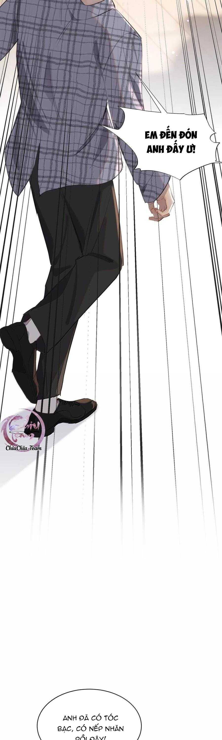 Không Thể Cưỡng Lại Người Yêu Dính Người - Chapter 68 - Page 12