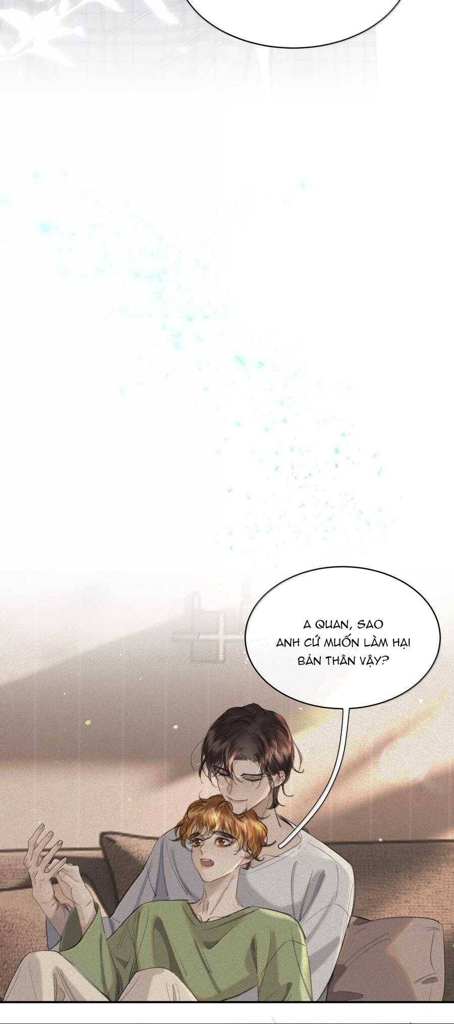 Không Thể Cưỡng Lại Người Yêu Dính Người - Chapter 68 - Page 19