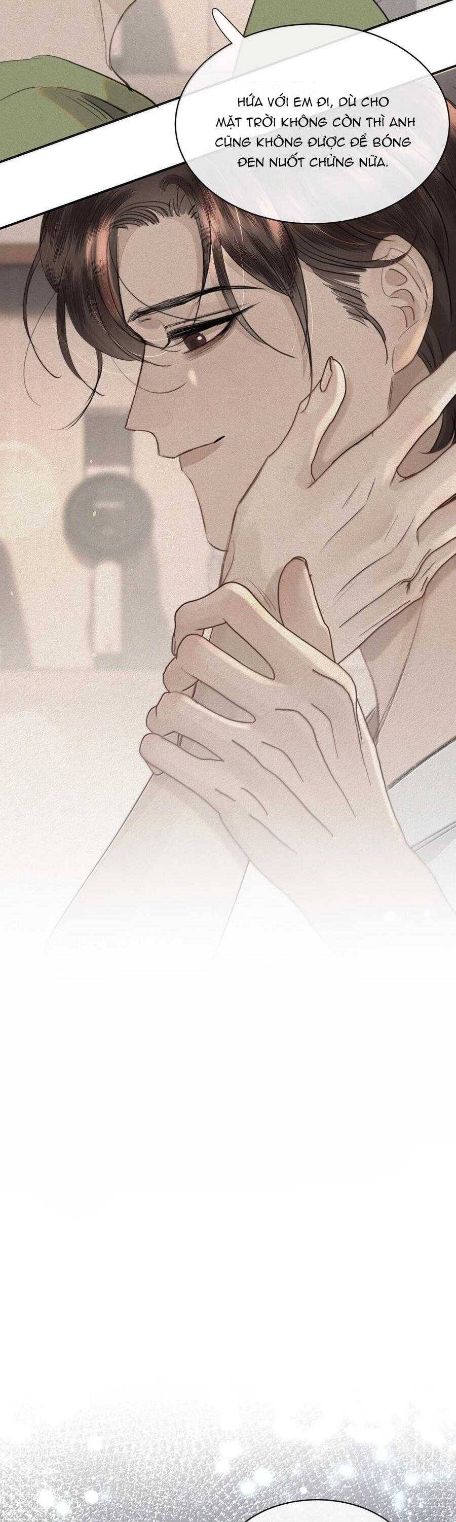 Không Thể Cưỡng Lại Người Yêu Dính Người - Chapter 68 - Page 22