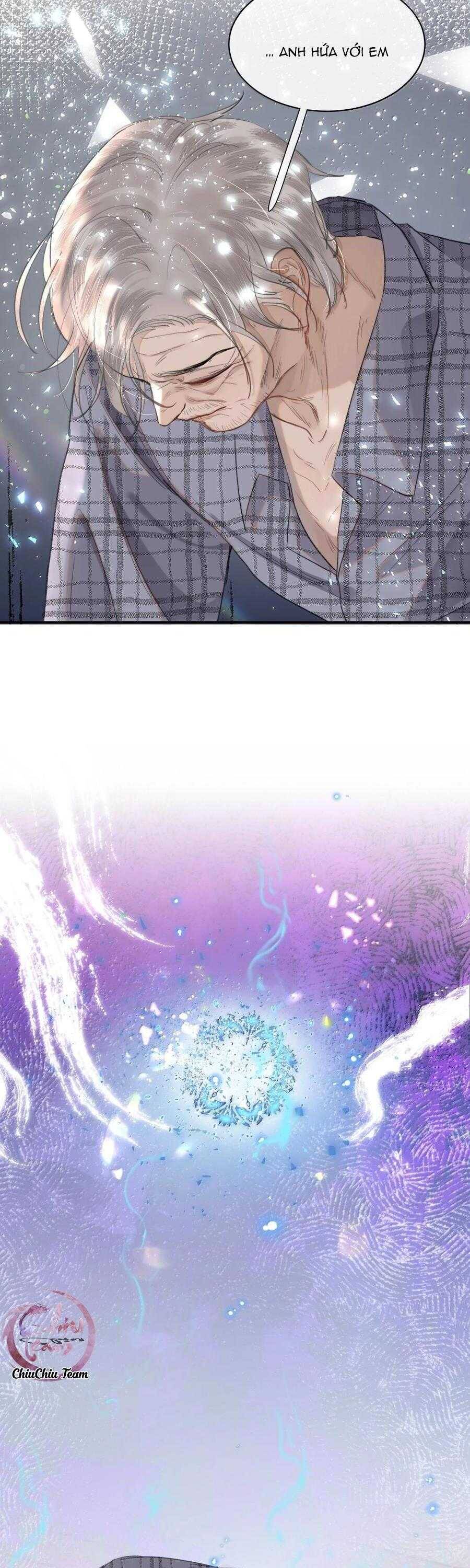 Không Thể Cưỡng Lại Người Yêu Dính Người - Chapter 68 - Page 23