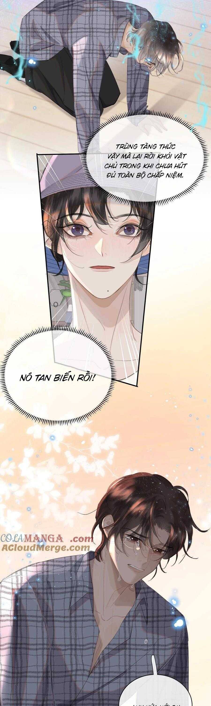 Không Thể Cưỡng Lại Người Yêu Dính Người - Chapter 68 - Page 24