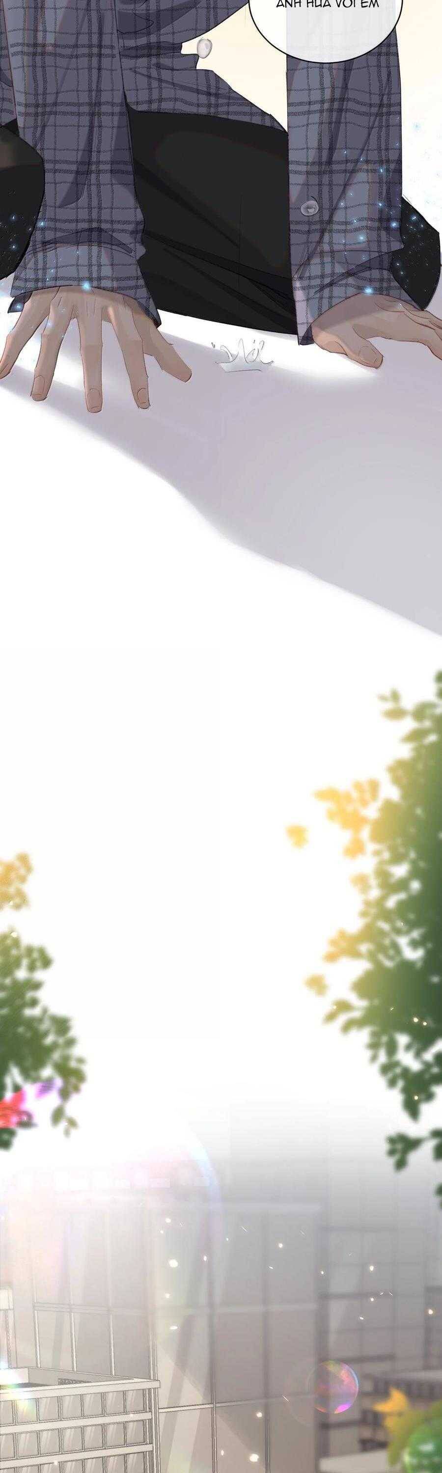 Không Thể Cưỡng Lại Người Yêu Dính Người - Chapter 68 - Page 25