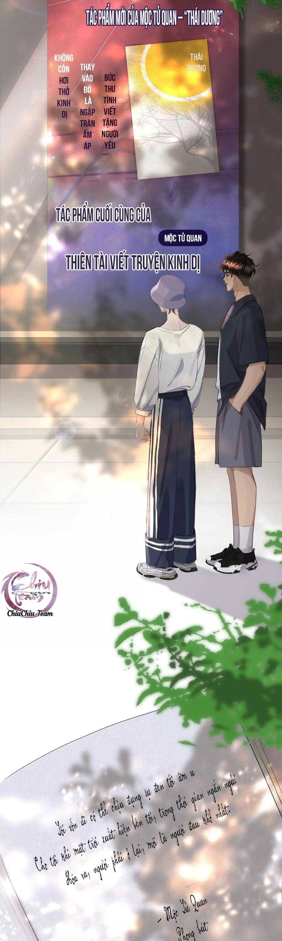 Không Thể Cưỡng Lại Người Yêu Dính Người - Chapter 68 - Page 27