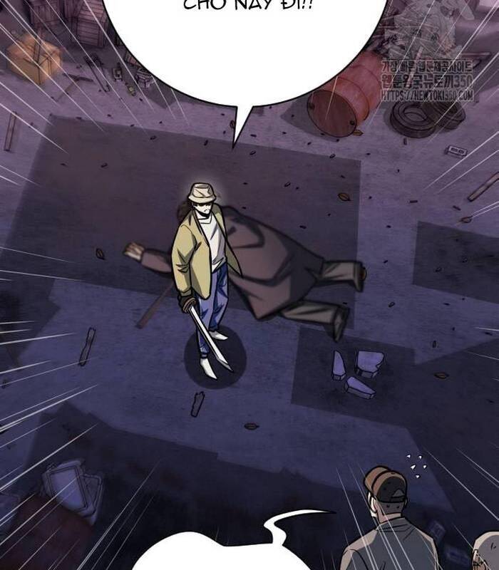 Thợ Săn Huyền Thoại Trẻ Hóa - Chapter 20 - Page 109