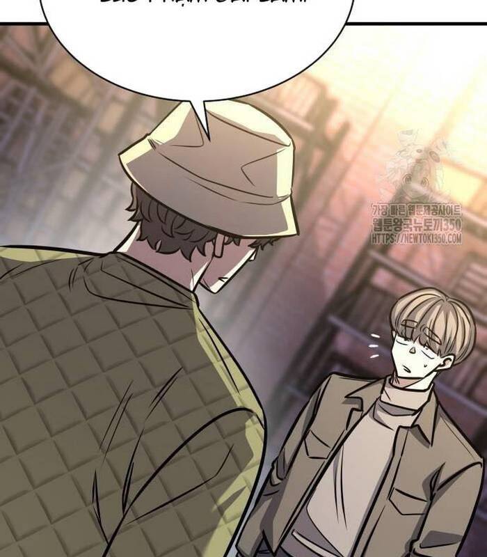 Thợ Săn Huyền Thoại Trẻ Hóa - Chapter 20 - Page 127