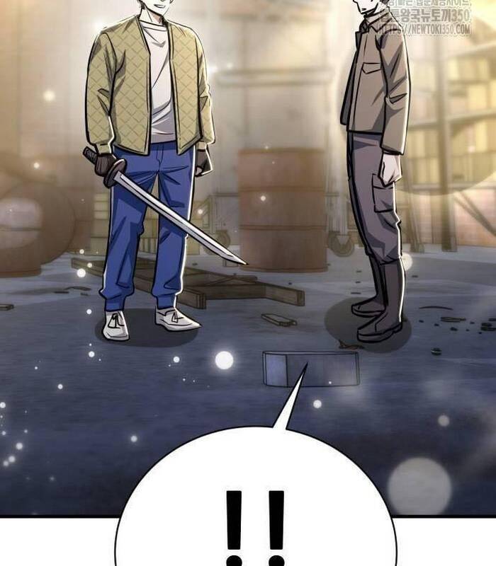 Thợ Săn Huyền Thoại Trẻ Hóa - Chapter 20 - Page 136