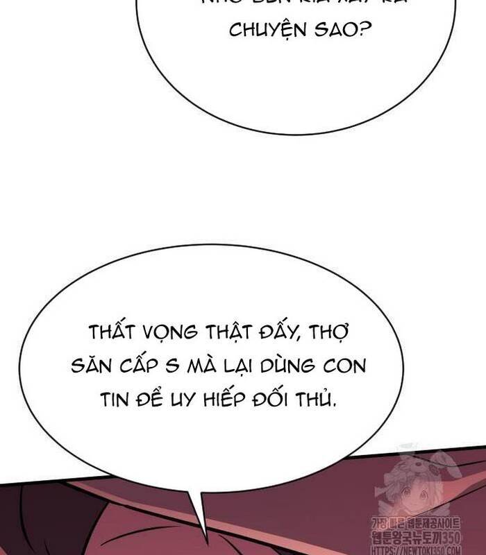 Thợ Săn Huyền Thoại Trẻ Hóa - Chapter 20 - Page 32